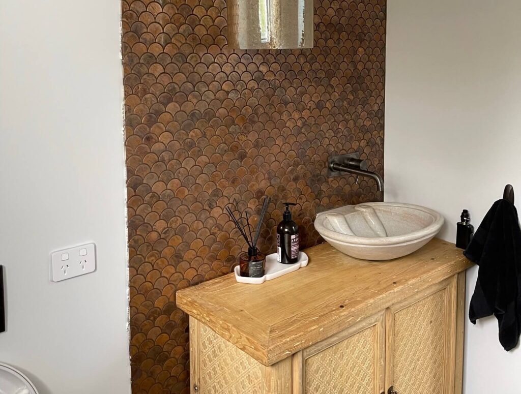 Christchurch tiler company